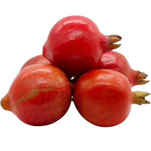 Fresho Pomegranate – Regular (Loose), 1 kg (5-6 pcs per kg)
