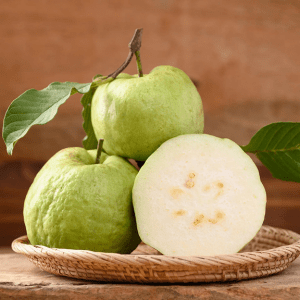 Fresho Guava – Thai (Loose), 1 pc