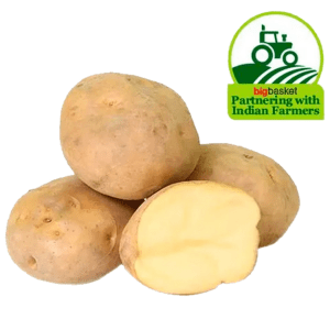 Fresho Potato, 1 kg