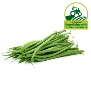 Fresho Beans – Haricot (Loose), 250 g