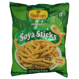 Haldiram’s Soya Sticks, 200 g Pouch