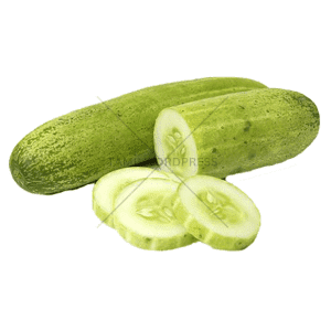 Fresho Cucumber (Loose), 1 kg