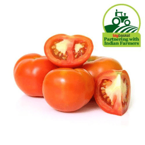 Fresho Tomato – Local (Loose), 1 kg